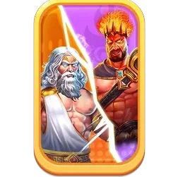 Zeus
& Hades