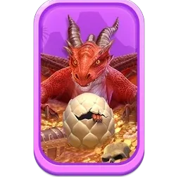 Dragon
Hatch