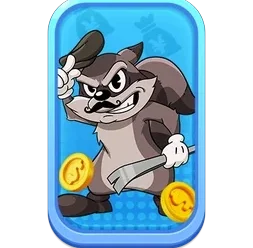Le
Bandit