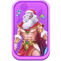 Gates of Olympus
Xmas 1000