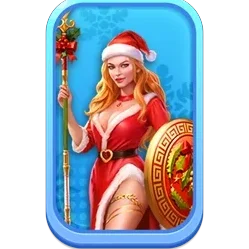Wisdom of Athena
Xmas 1000