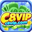 C8VIP logo